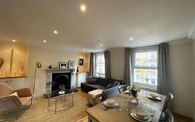 Chic London Duplex Marylebone